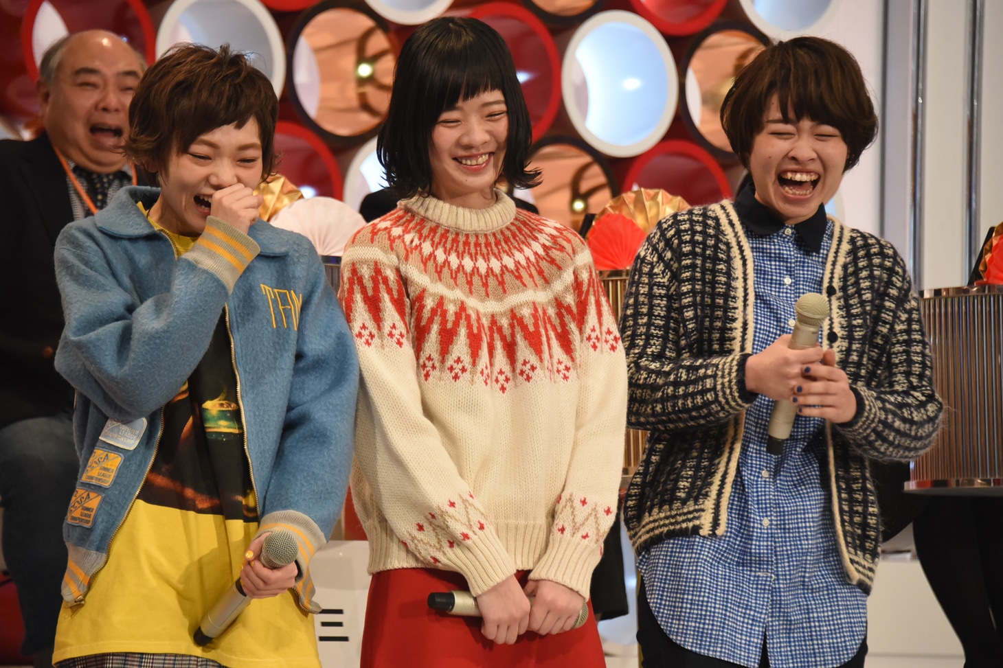 SHISHAMO