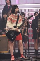 宮崎朝子（SHISHAMO）