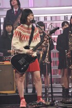 宮崎朝子（SHISHAMO）