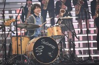 吉川美冴貴（SHISHAMO）