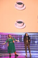 渡辺直美とAI。