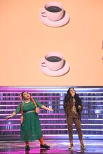 渡辺直美とAI。