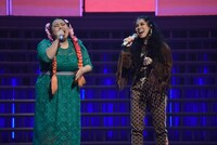 渡辺直美とAI。