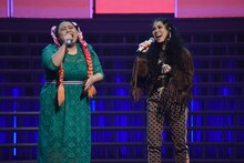 渡辺直美とAI。