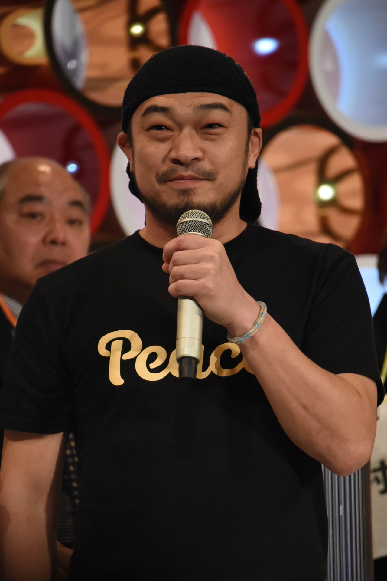 竹原ピストル