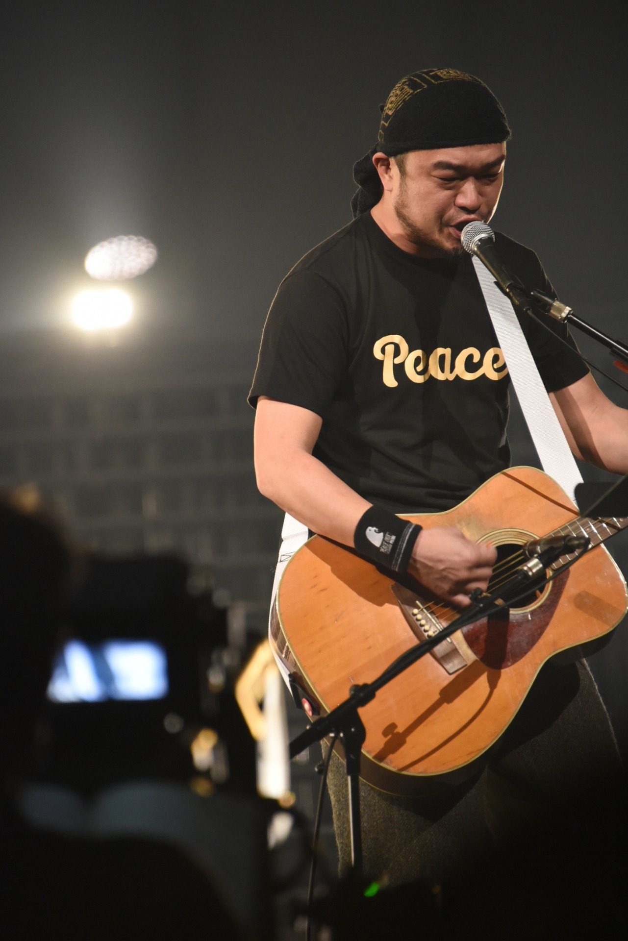 竹原ピストル