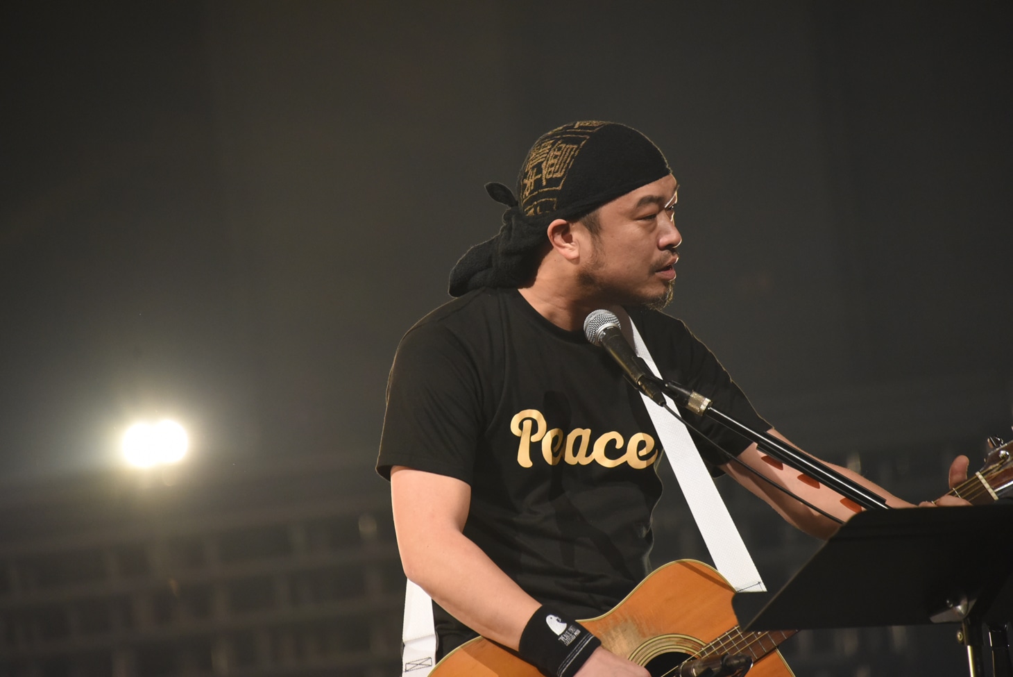 竹原ピストル