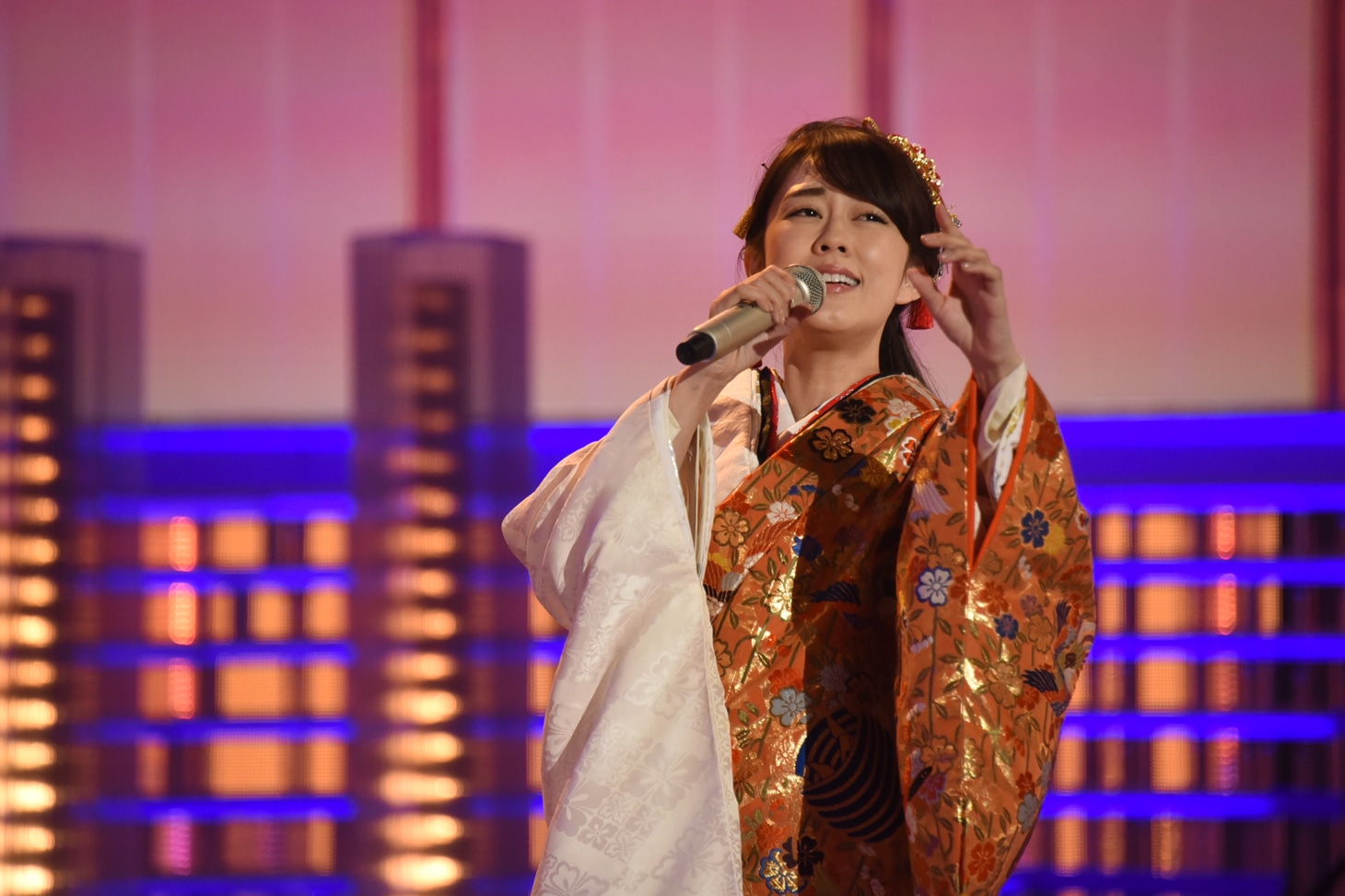 丘みどり
