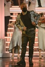 ELLY（三代目 J Soul Brothers from EXILE TRIBE）