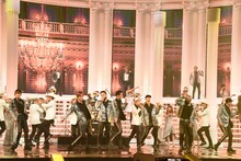 三代目 J Soul Brothers from EXILE TRIBE