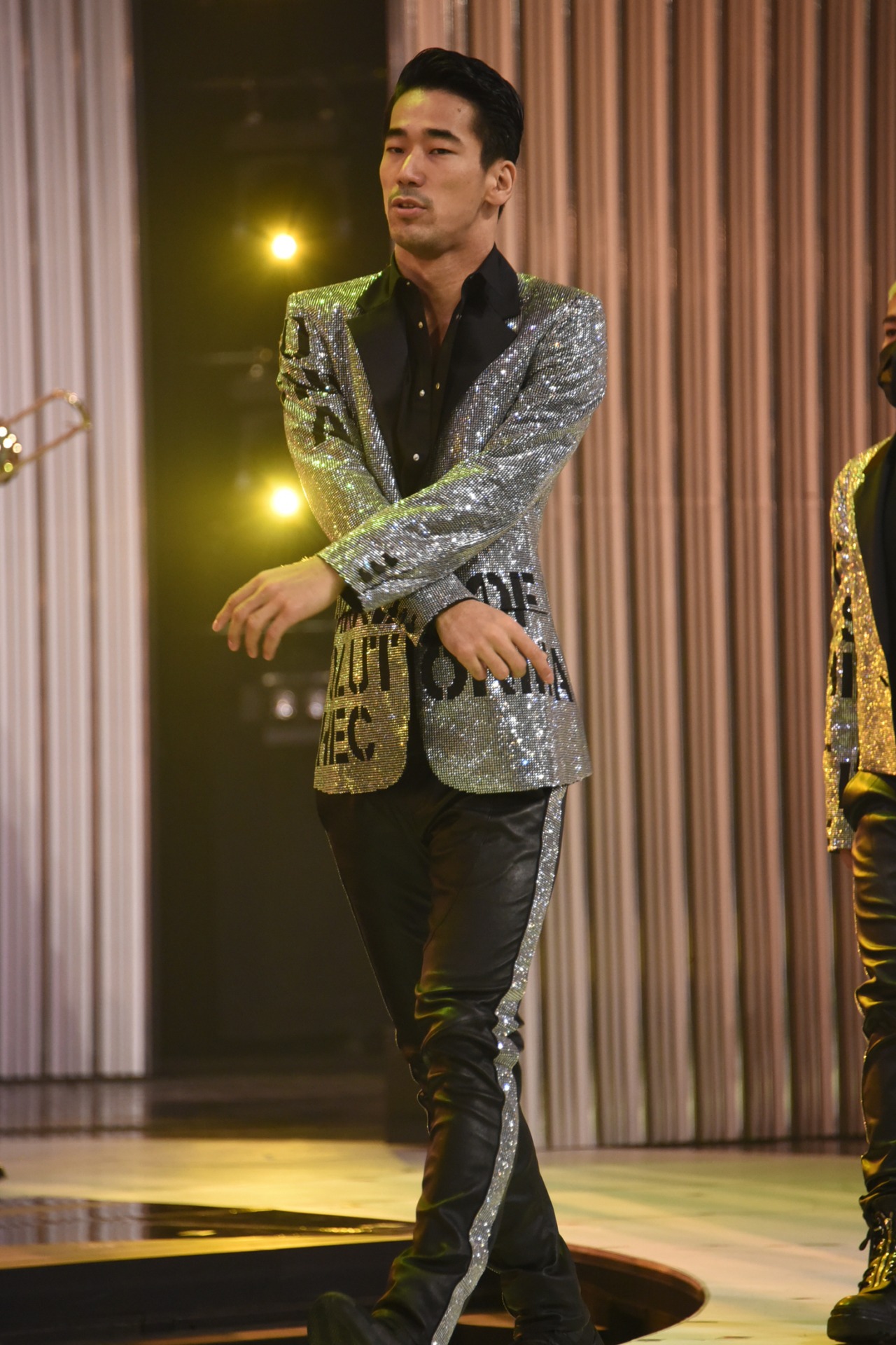 小林直己（三代目 J Soul Brothers from EXILE TRIBE）