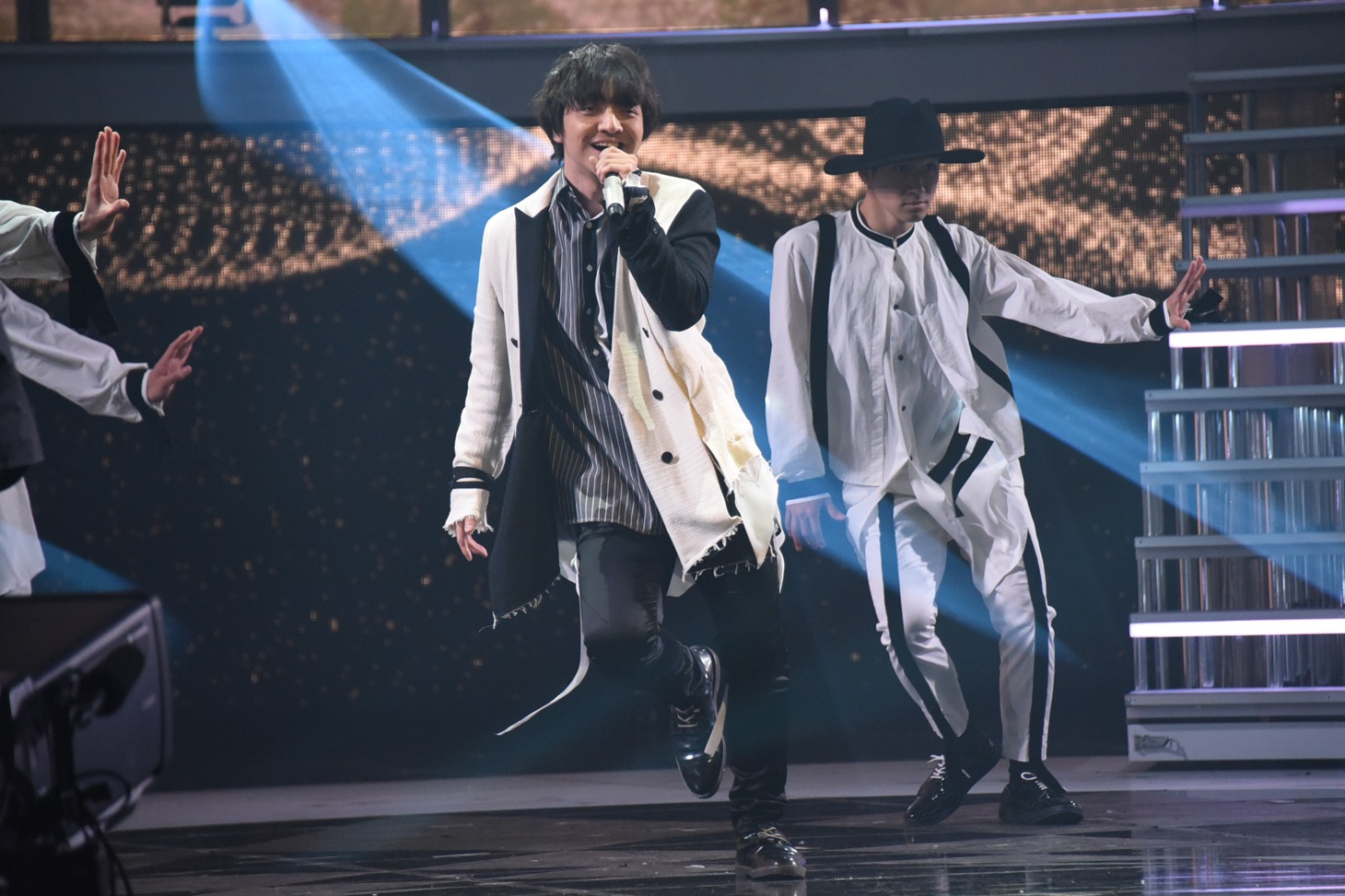 三浦大知
