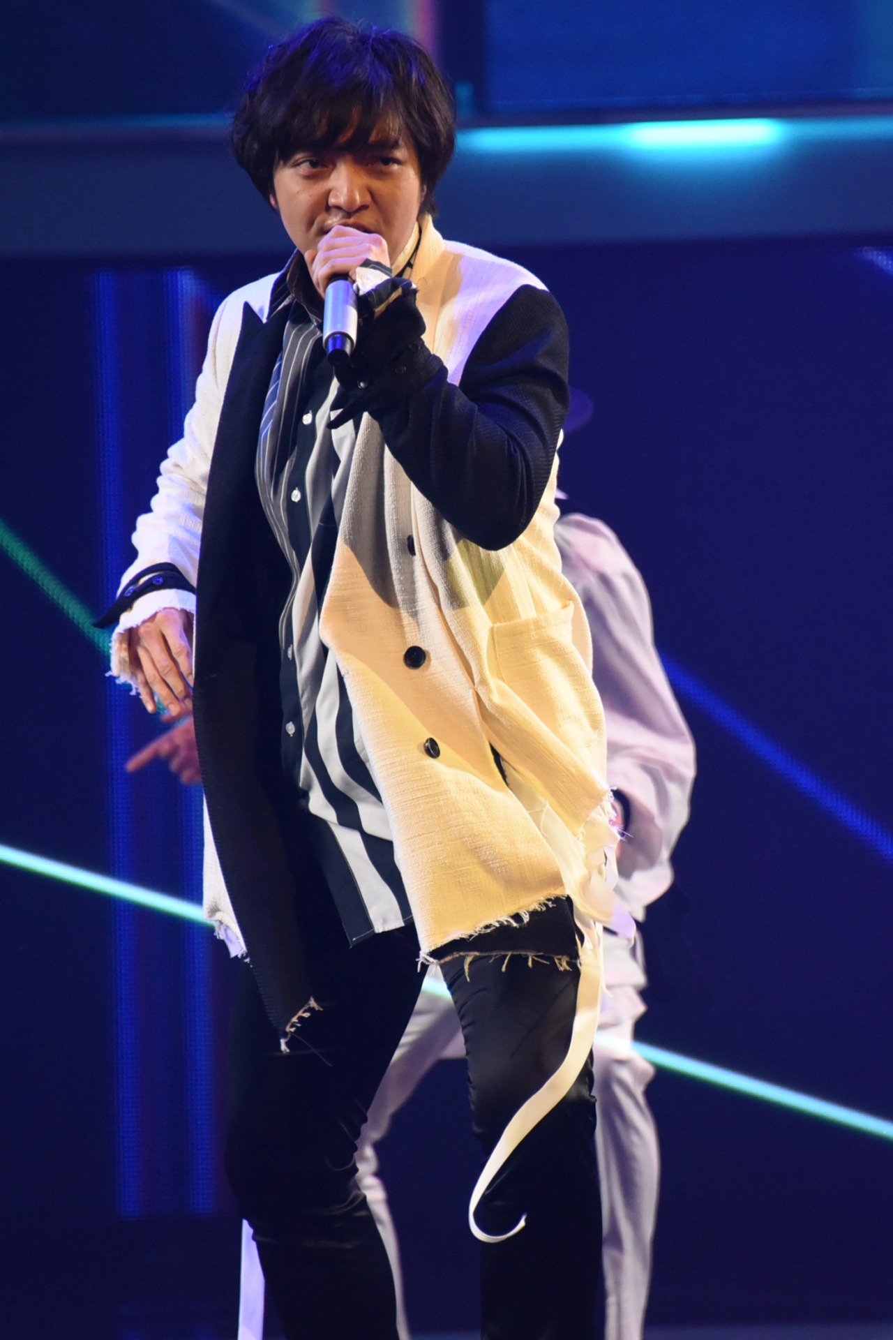三浦大知