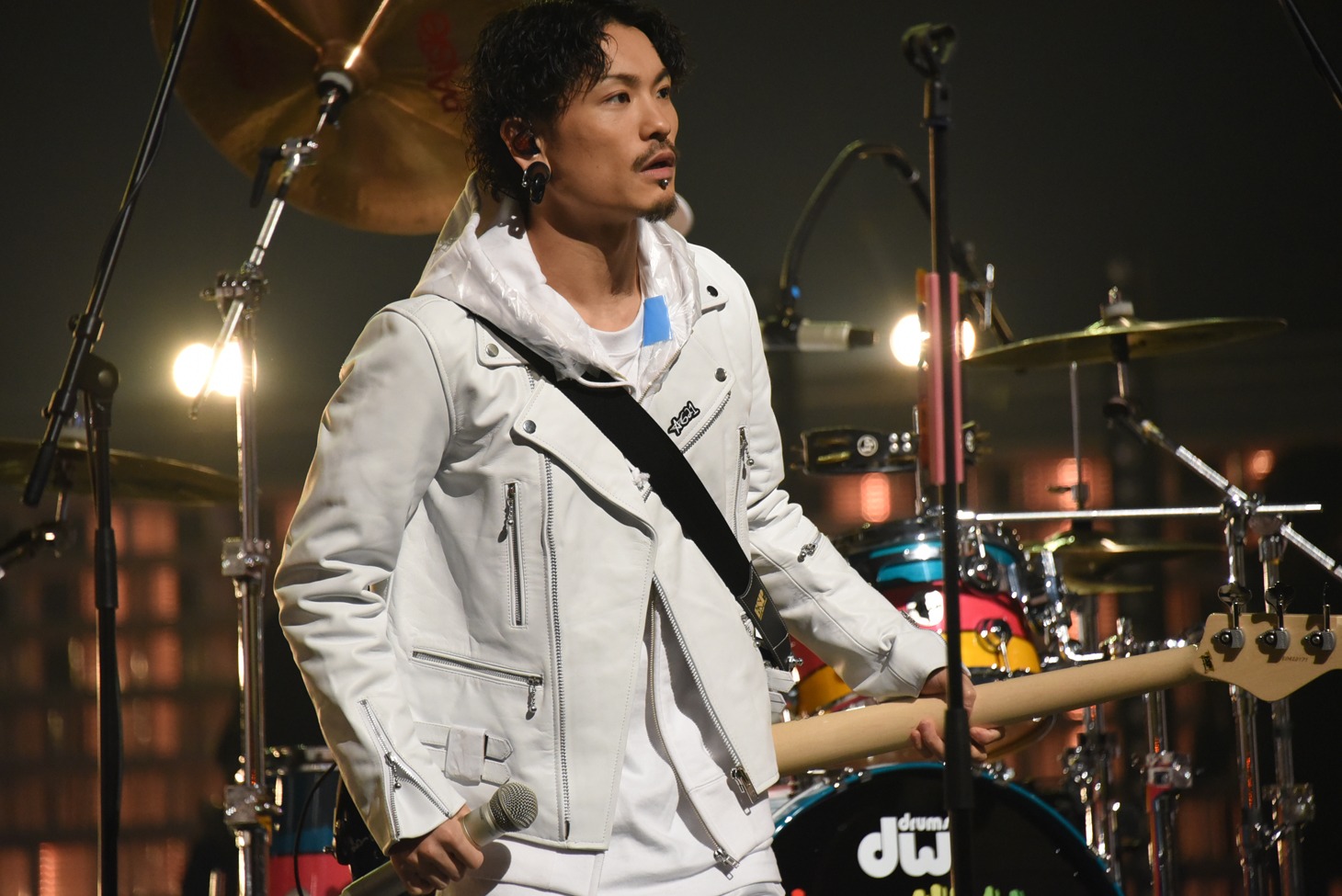 KENTA（WANIMA）