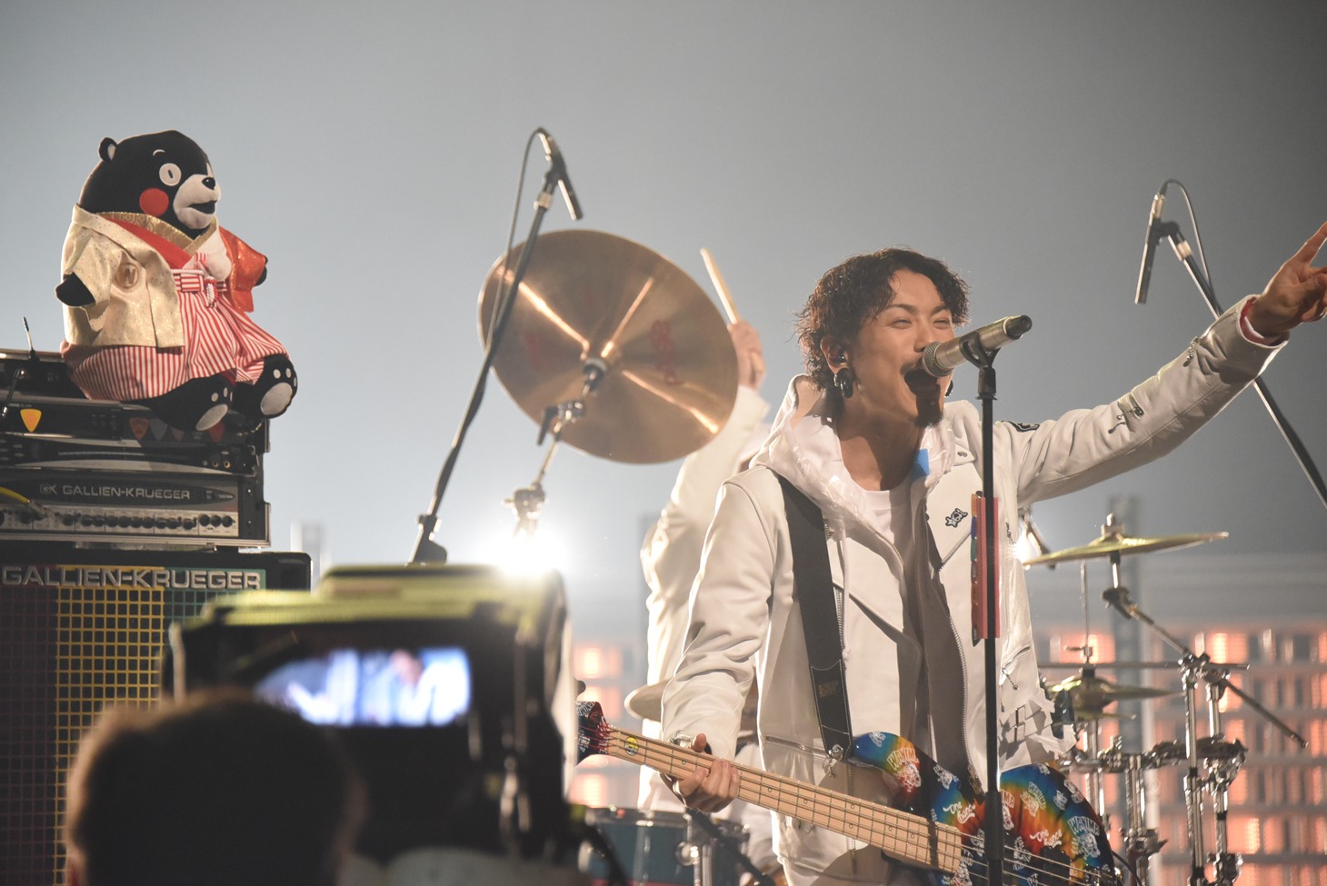 KENTA（WANIMA）