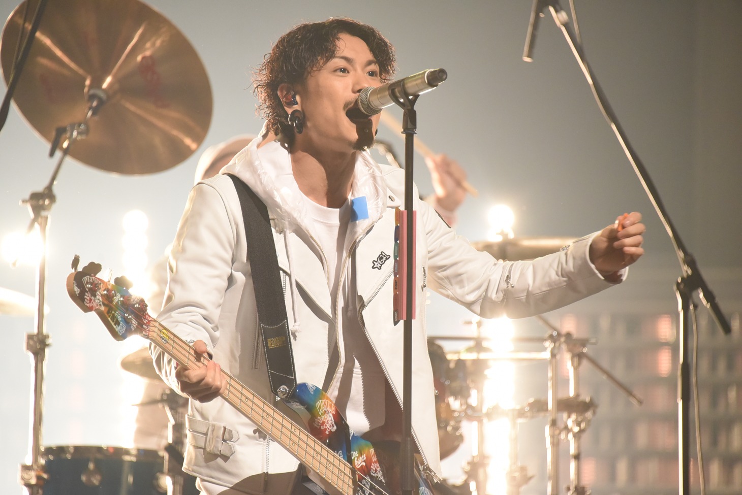 KENTA（WANIMA）