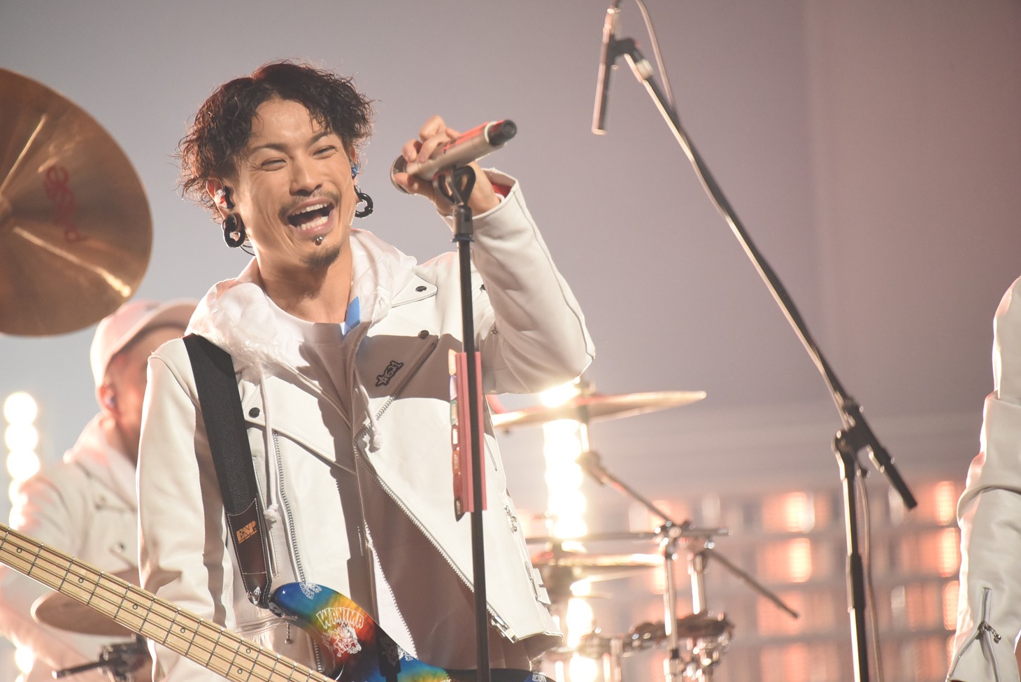 WANIMA