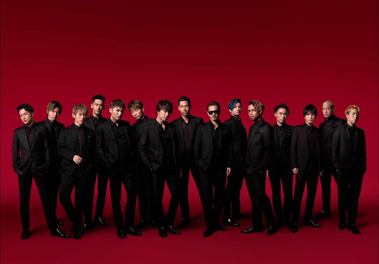 EXILE