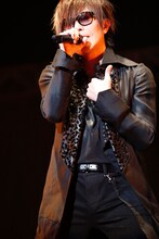 KISHOW（GRANRODEO）