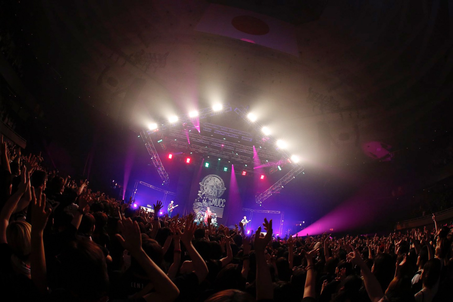 MUCC