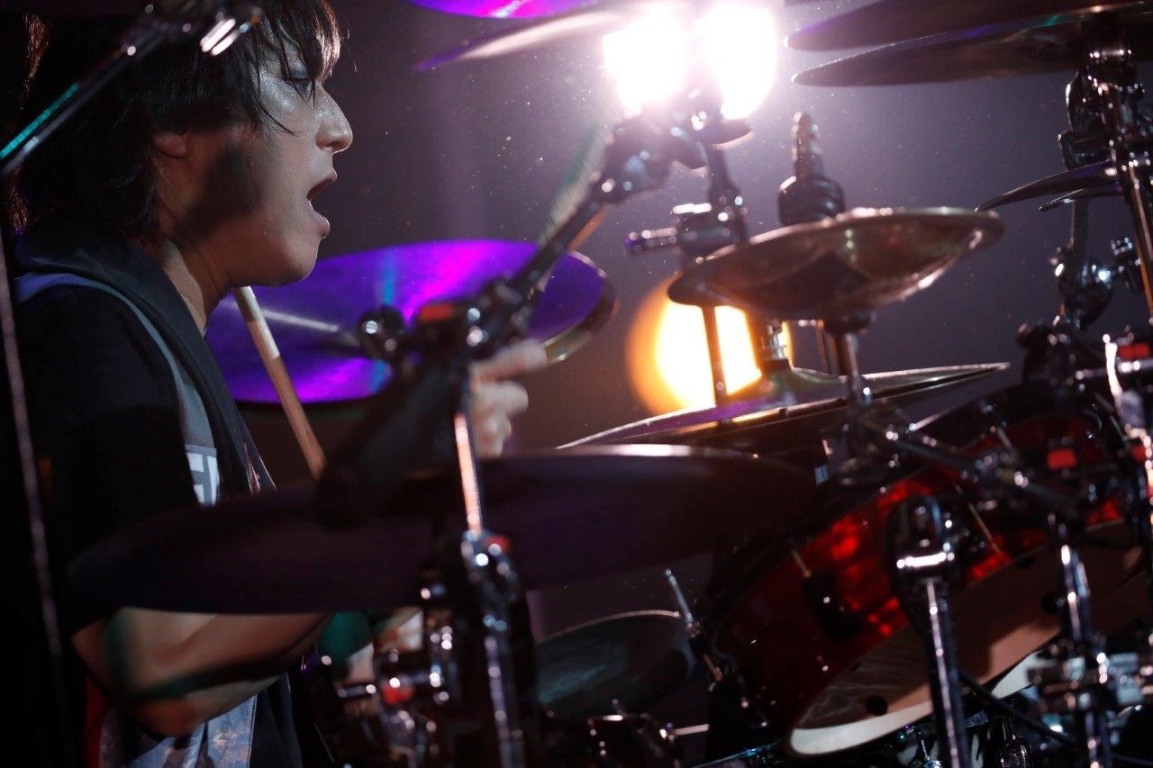 SATOち（MUCC）