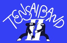 TENSAI BAND II