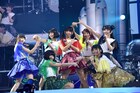 でんぱ組.inc、7人で宇宙へ!344日ぶりワンマンライブで新たな一歩