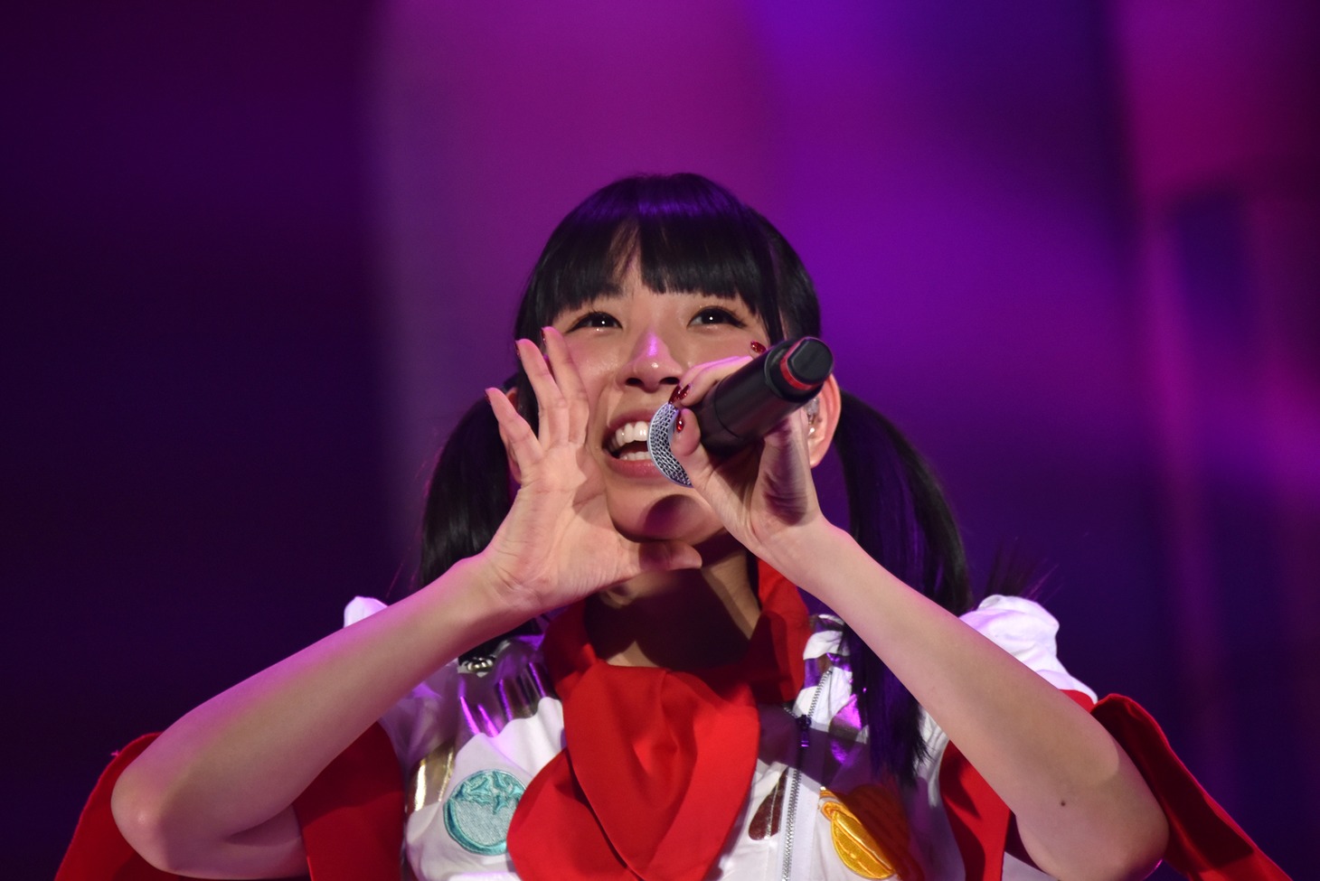 古川未鈴