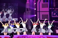 7人になったでんぱ組.inc。