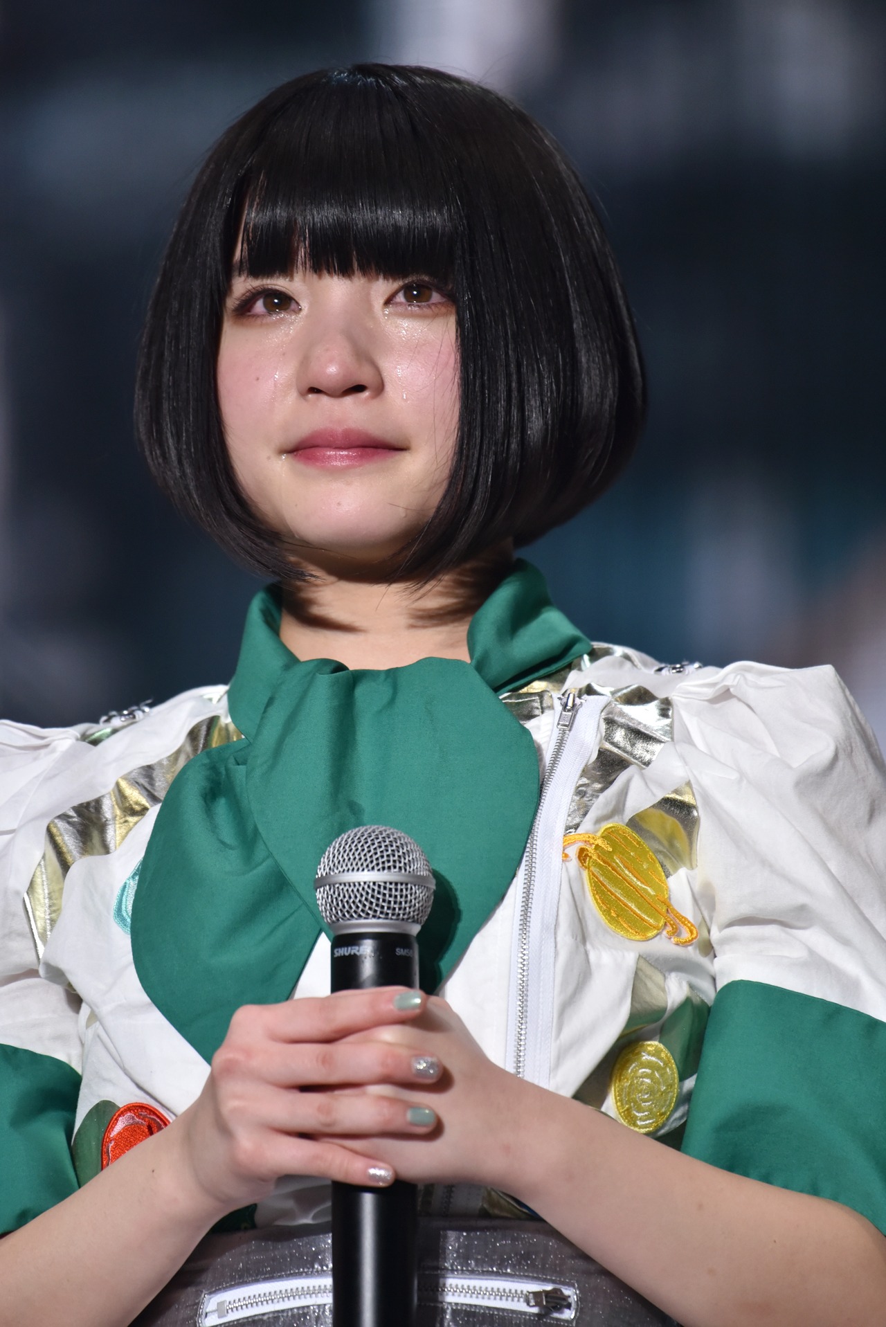 根本凪