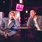 デビュー10周年C&K、今年の“無謀な挑戦状”は横浜アリーナで