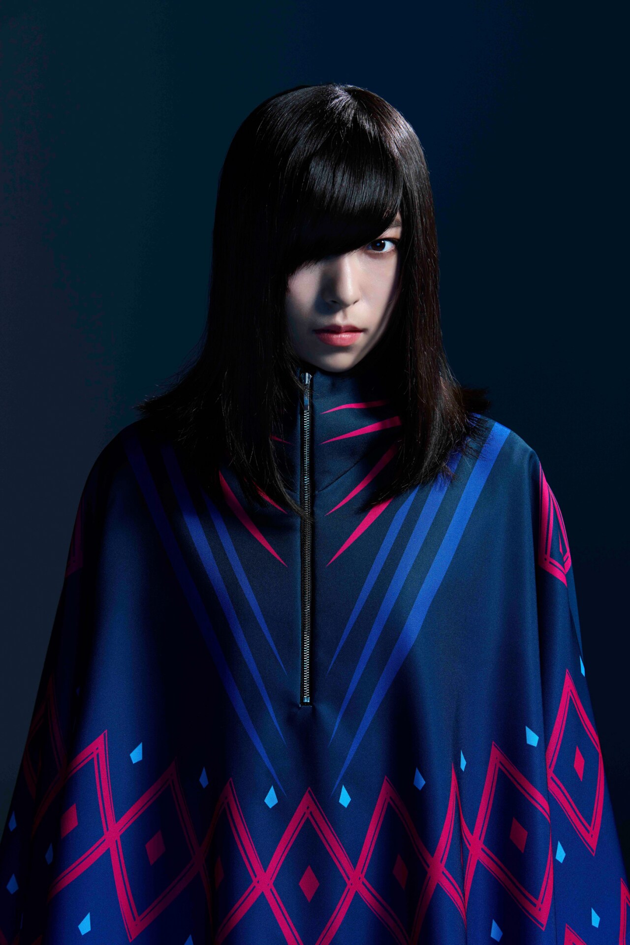 さユり書き下ろし「Fate」EDテーマ、今夜オンエア特番で解禁