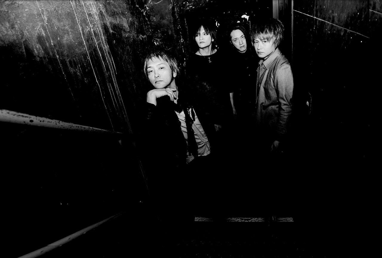 ZIGZO、夏の対バン＆秋のワンマンツアー開催発表