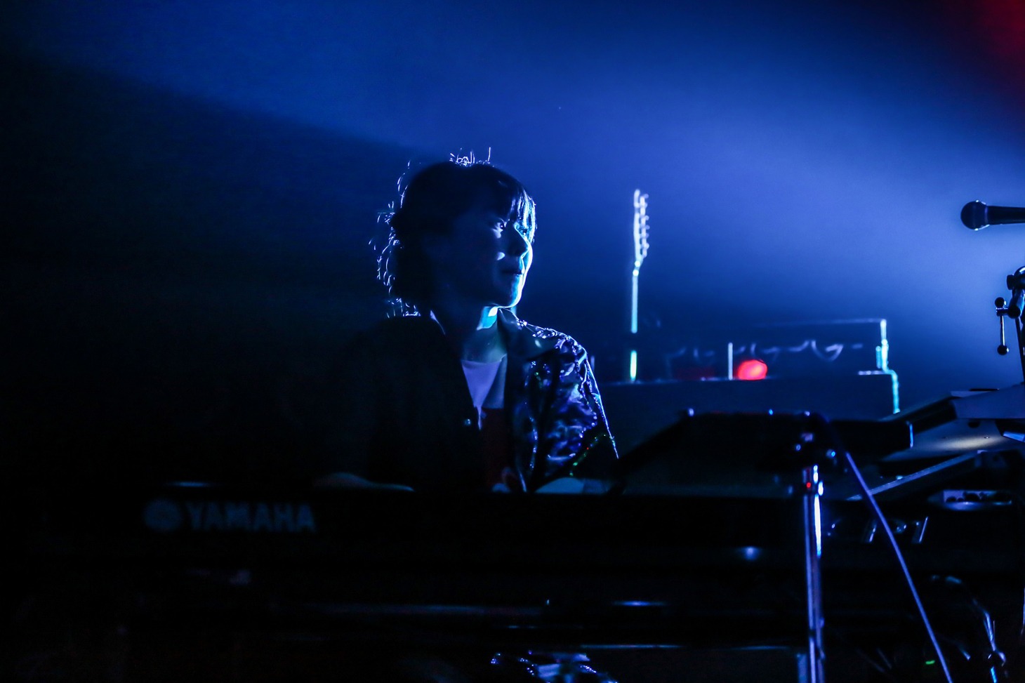mayuko（Key）
