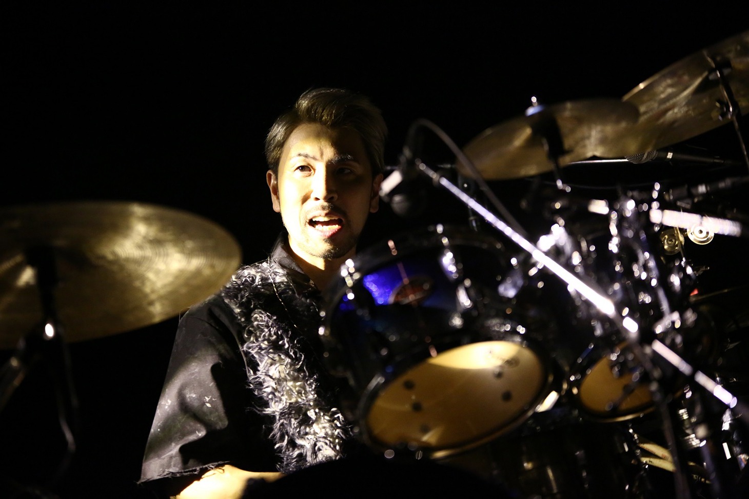 TASSHI（Dr）