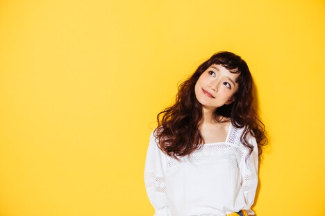 タカハシマイ（Czecho No Republic）