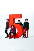 KANA-BOON