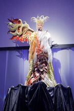 小林幸子（Photo by HAJIME KAMIIISAKA）