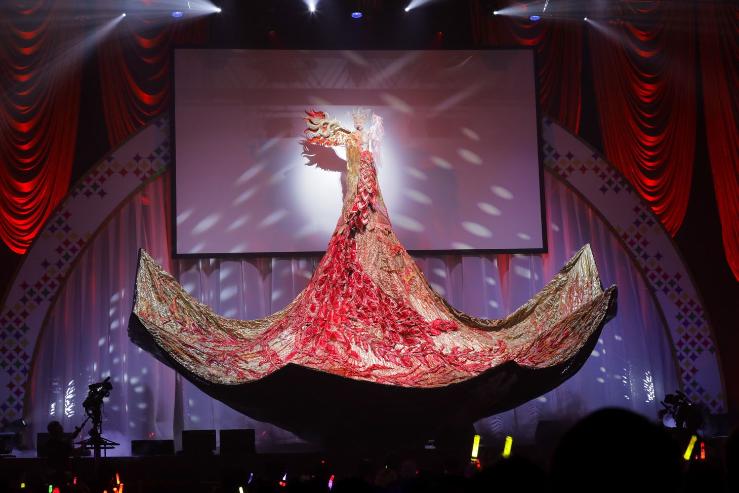 小林幸子（Photo by HAJIME KAMIIISAKA）