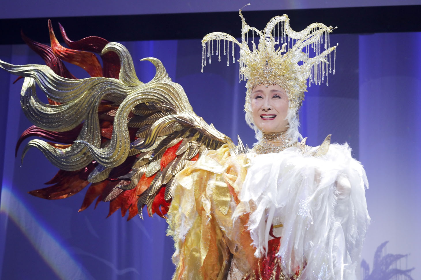 小林幸子（Photo by HAJIME KAMIIISAKA）
