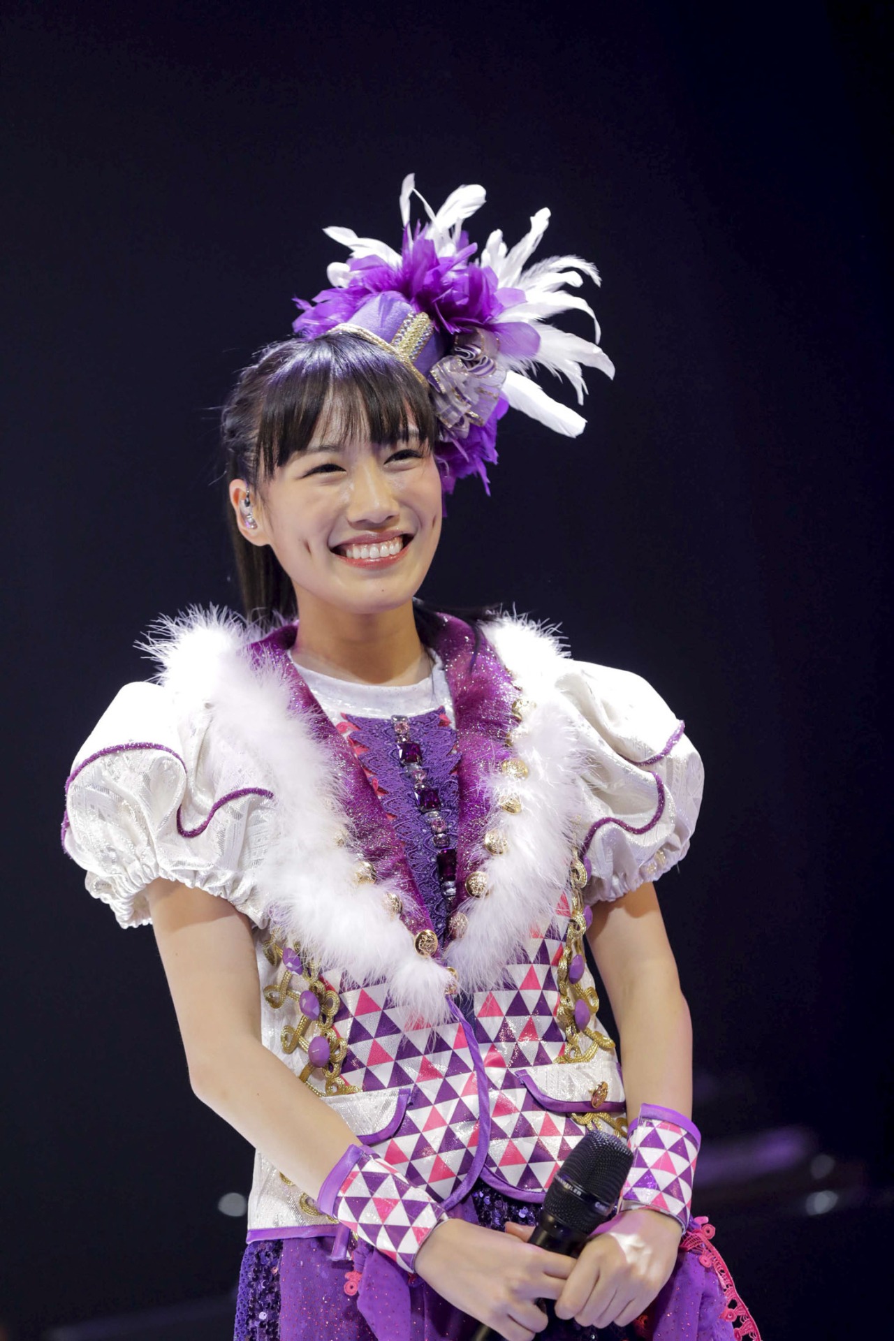 高城れに（Photo by HAJIME KAMIIISAKA）