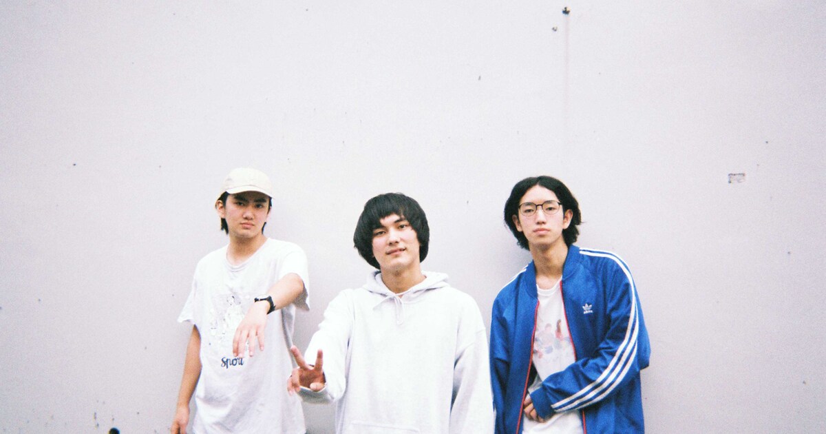 SUNNY CAR WASH、1997枚限定シングルを2カ月連続で - 音楽ナタリー