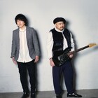 SURFACEの椎名慶治と永谷喬夫、20周年記念したソロ作発売