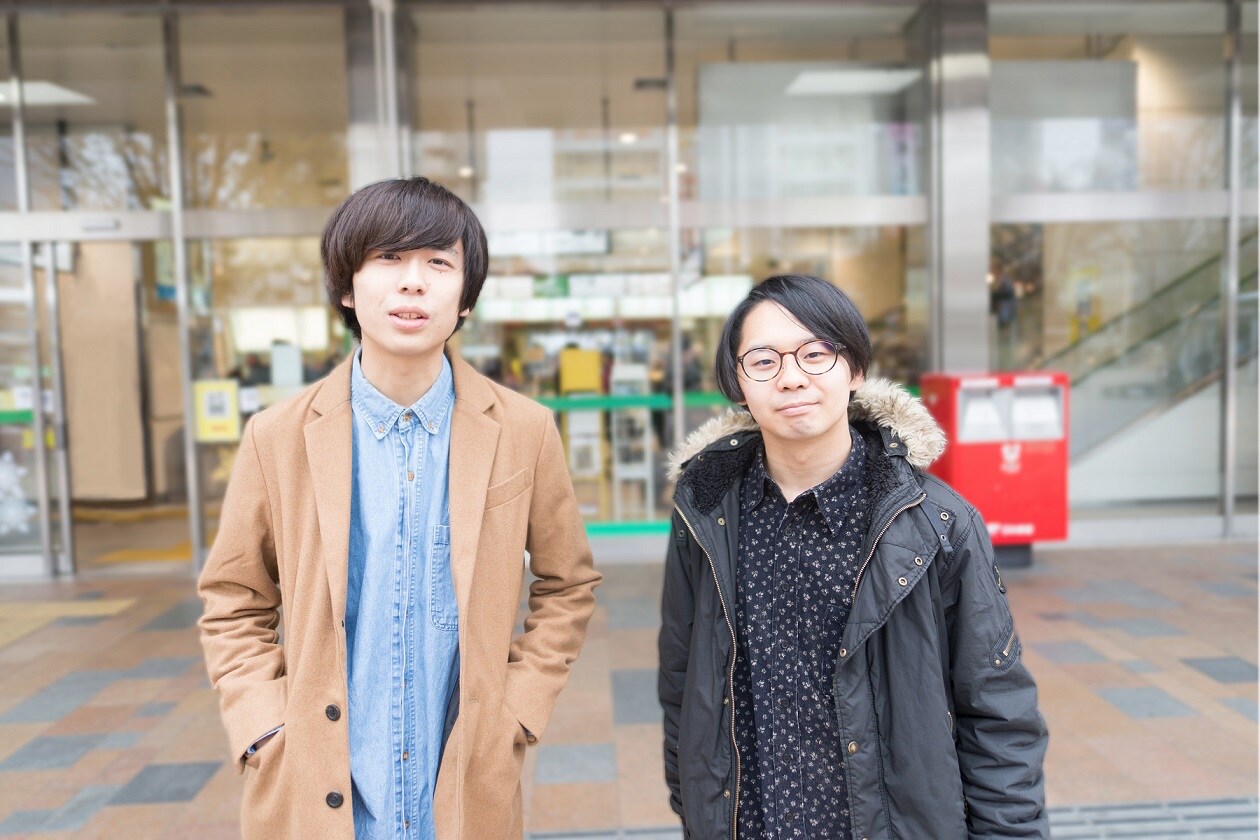 知る権利がTENDER TEMPERに改名、未来への意志表示として