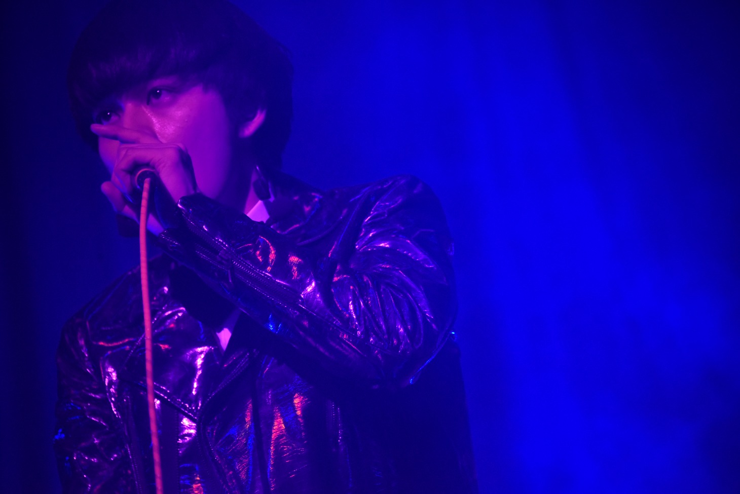 北村匠海
