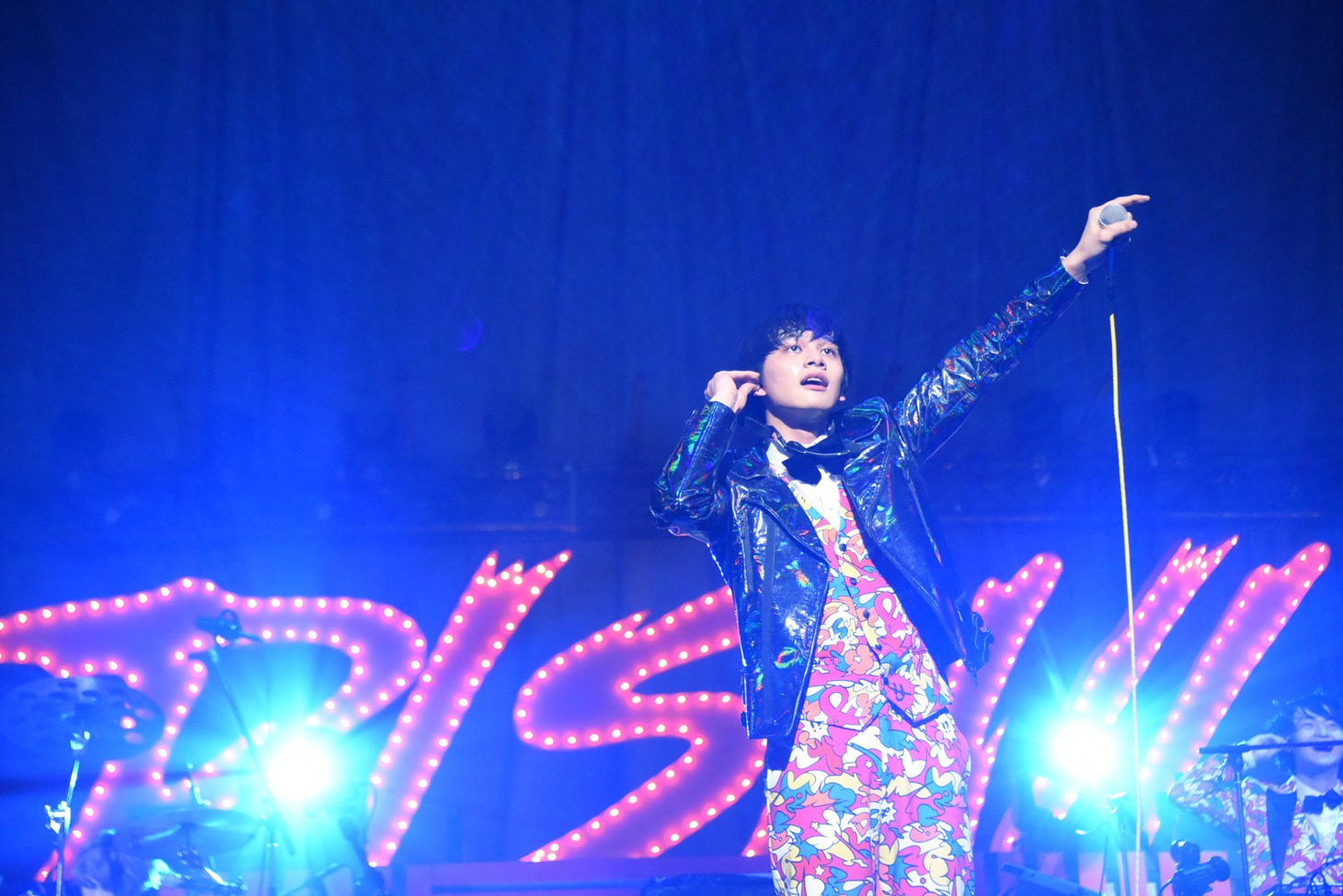 北村匠海
