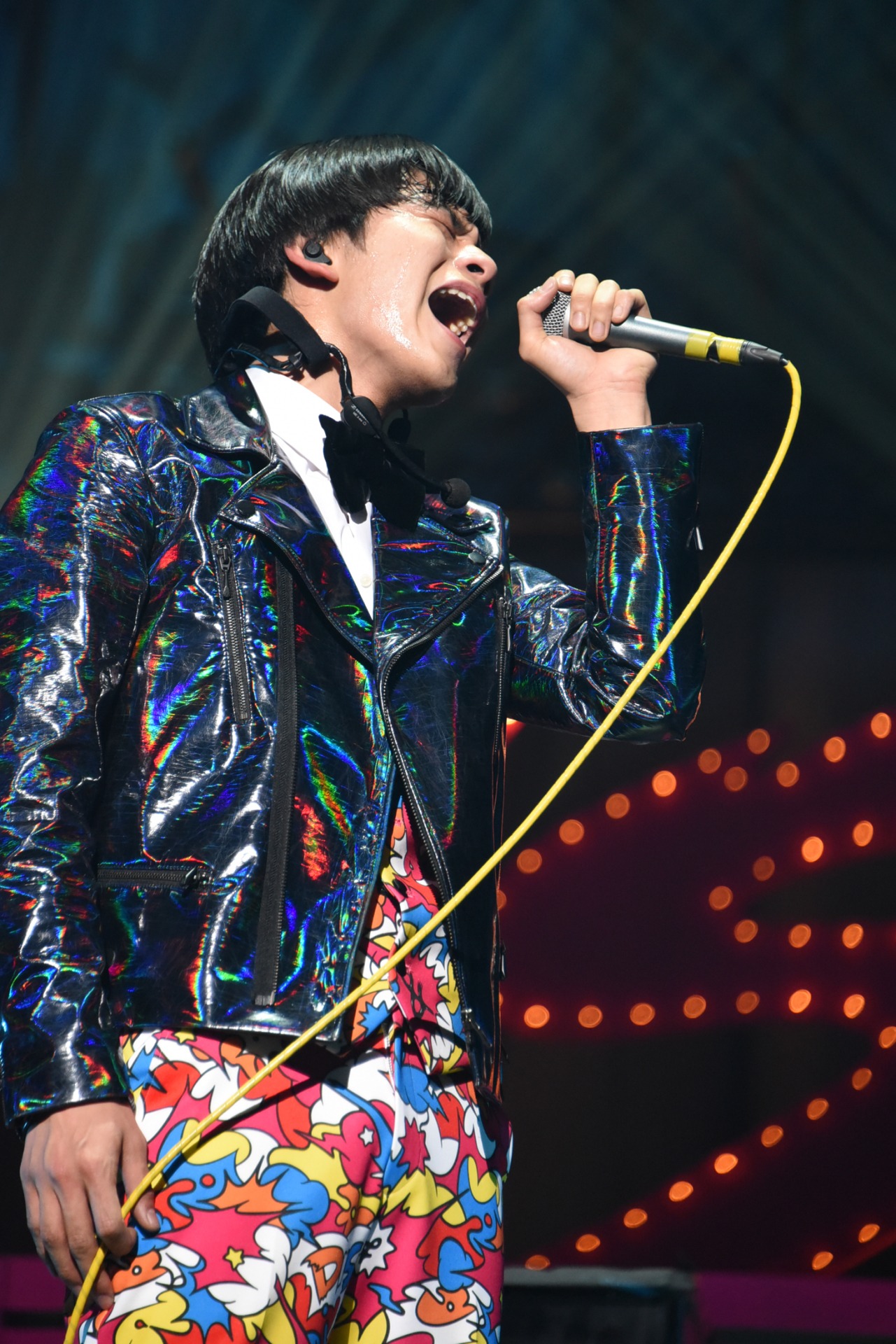 北村匠海