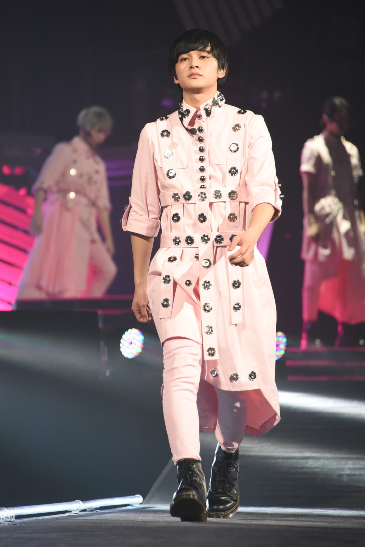 北村匠海