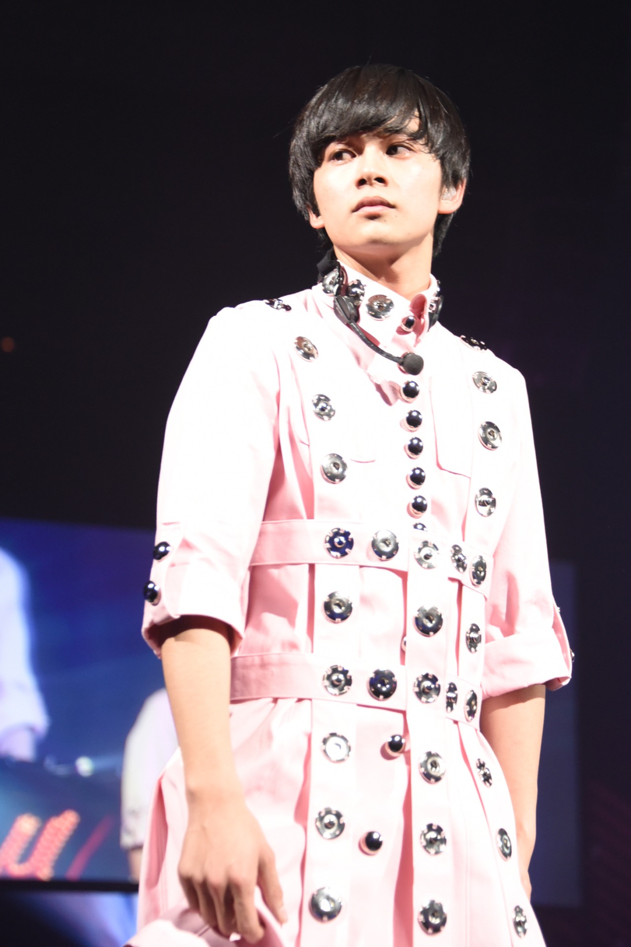 北村匠海