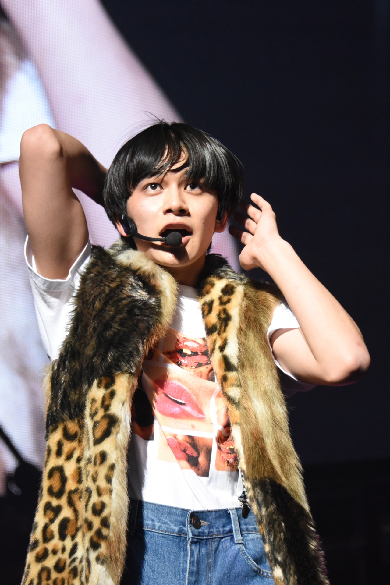 北村匠海